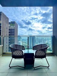The Avenir (D9), Condominium #517873061